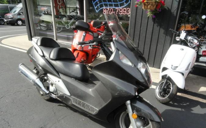 2008 Honda® Silver Wing™