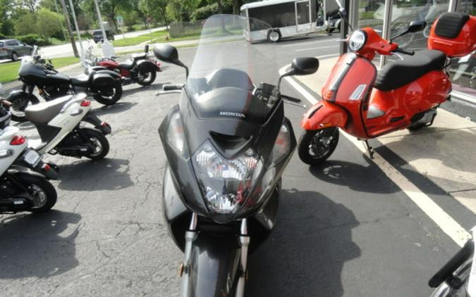 2008 Honda® Silver Wing™