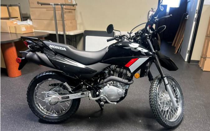 2024 Honda® XR150L