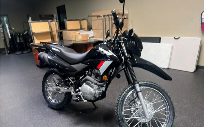 2024 Honda® XR150L