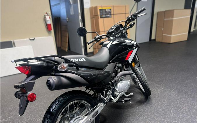 2024 Honda® XR150L