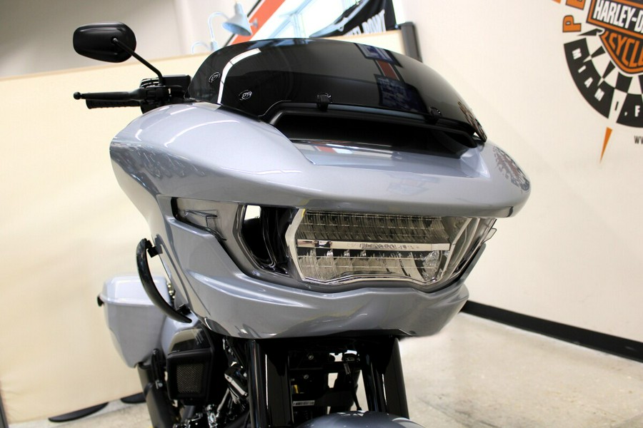 New 2024 Harley-Davidson Road Glide Grand American Touring FLTRX Motorcycle For Sale In Miami, Florida