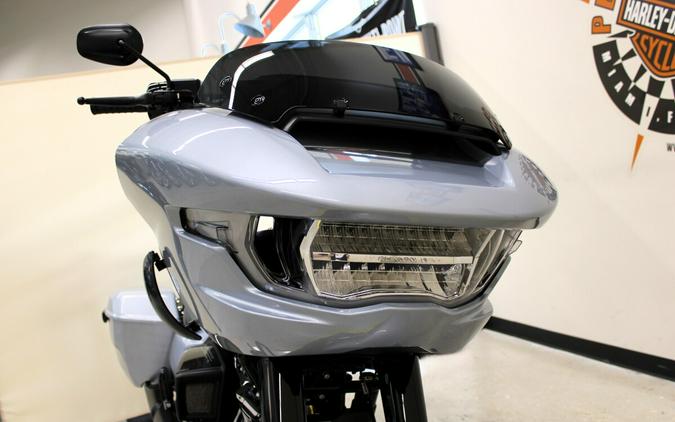 New 2024 Harley-Davidson Road Glide Grand American Touring FLTRX Motorcycle For Sale In Miami, Florida