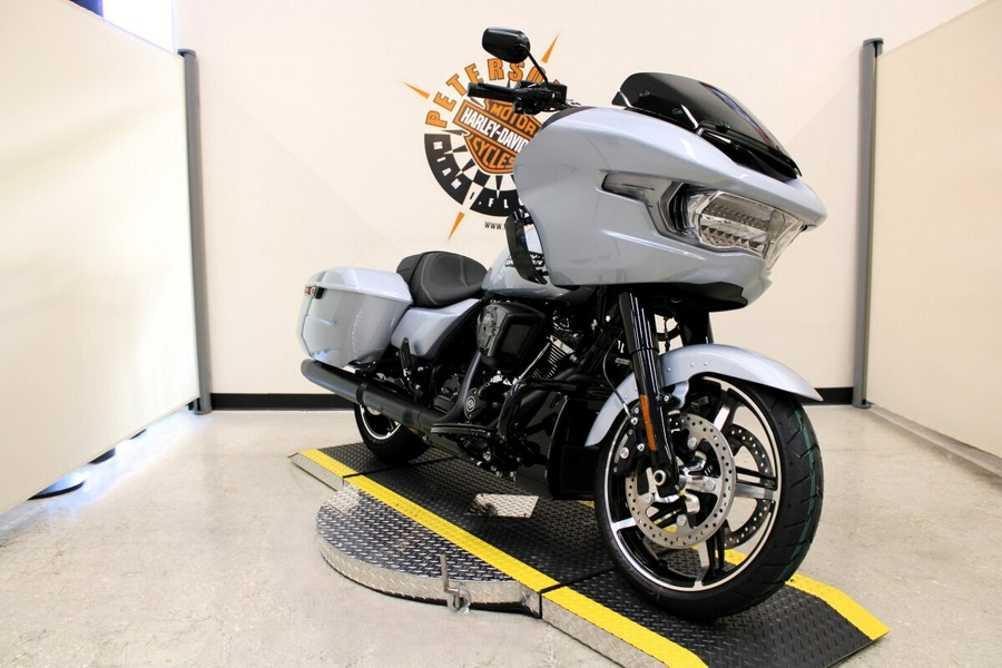 New 2024 Harley-Davidson Road Glide Grand American Touring FLTRX Motorcycle For Sale In Miami, Florida