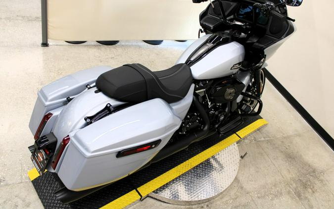 New 2024 Harley-Davidson Road Glide Grand American Touring FLTRX Motorcycle For Sale In Miami, Florida