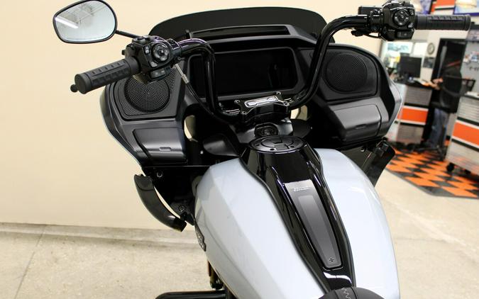 New 2024 Harley-Davidson Road Glide Grand American Touring FLTRX Motorcycle For Sale In Miami, Florida