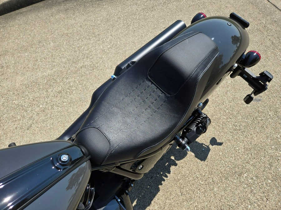 2024 Indian Motorcycle Sport Chief