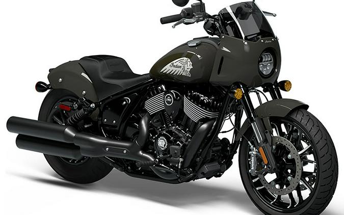 2024 Indian Motorcycle Sport Chief