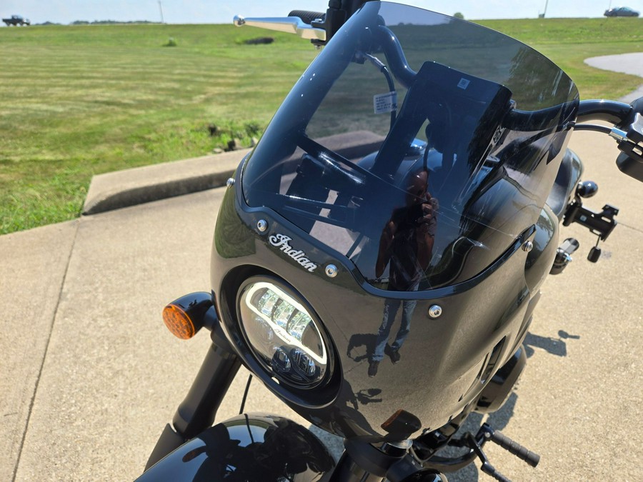 2024 Indian Motorcycle Sport Chief