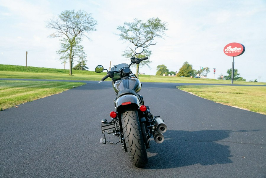 2024 Indian Motorcycle Sport Chief