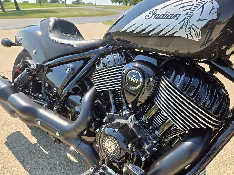 2024 Indian Motorcycle Sport Chief