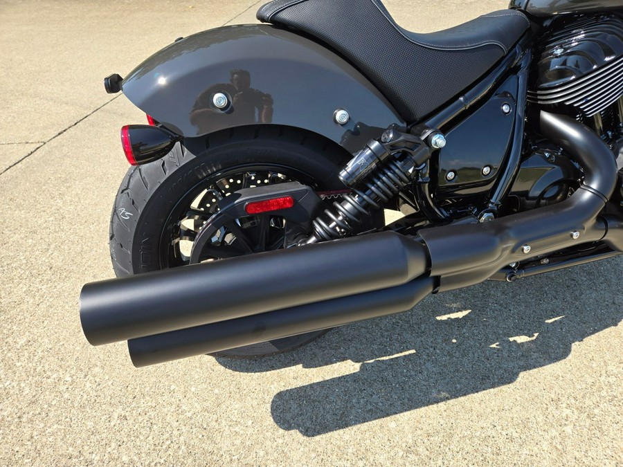 2024 Indian Motorcycle Sport Chief