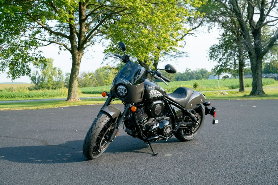 2024 Indian Motorcycle Sport Chief