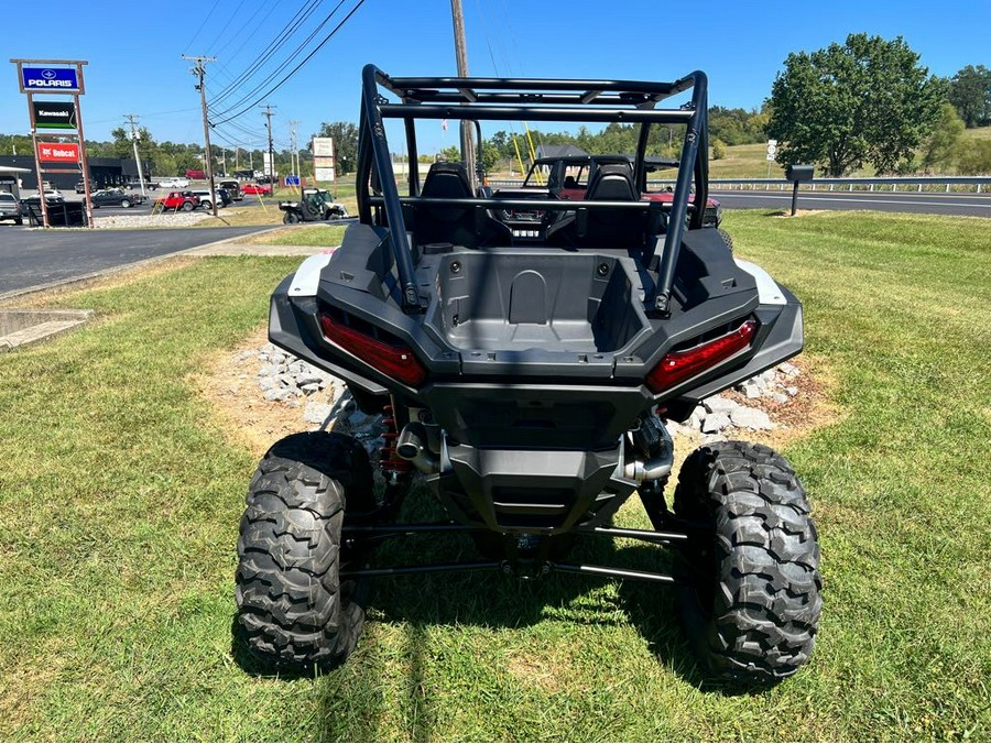 2024 Polaris Industries RZR XP 1000 Sport - White Lightning