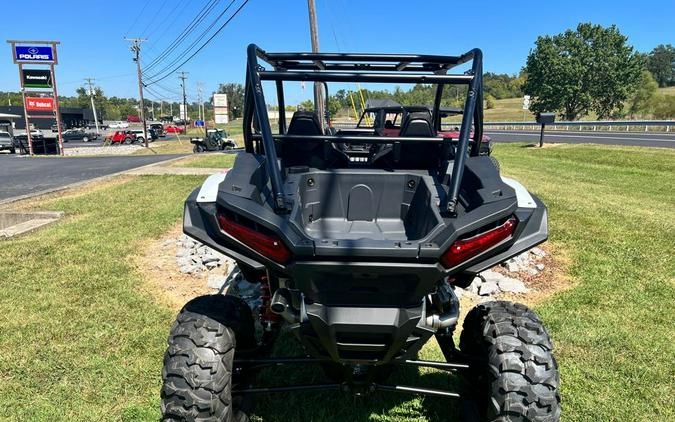 2024 Polaris Industries RZR XP 1000 Sport - White Lightning