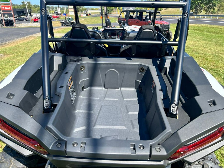 2024 Polaris Industries RZR XP 1000 Sport - White Lightning