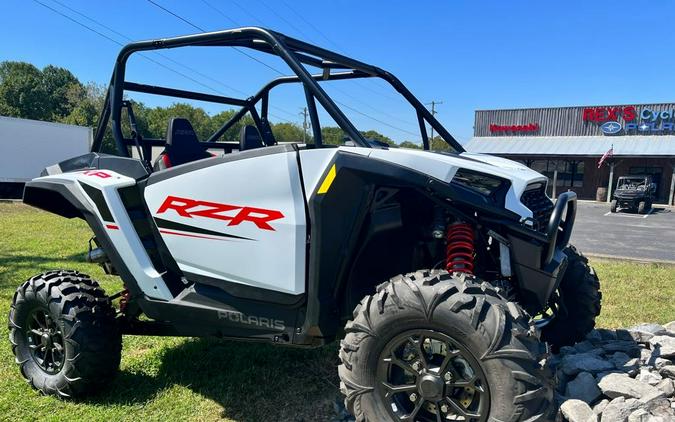 2024 Polaris Industries RZR XP 1000 Sport - White Lightning