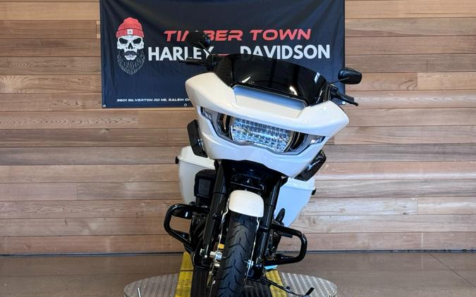 2025 Harley-Davidson Road Glide®