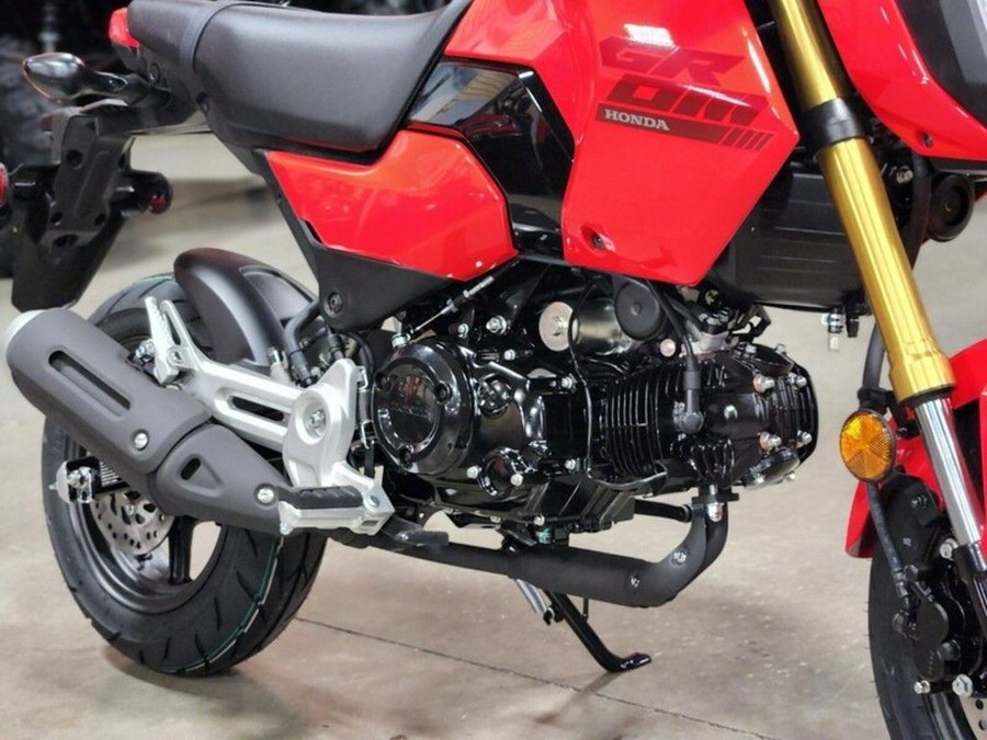 2026 Honda Grom™ Base