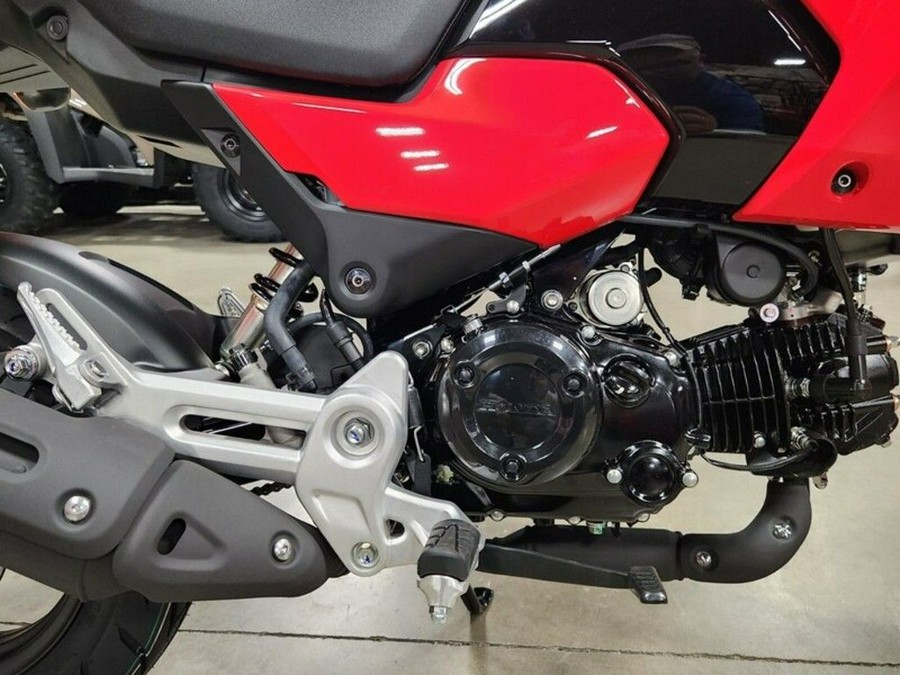 2026 Honda Grom™ Base