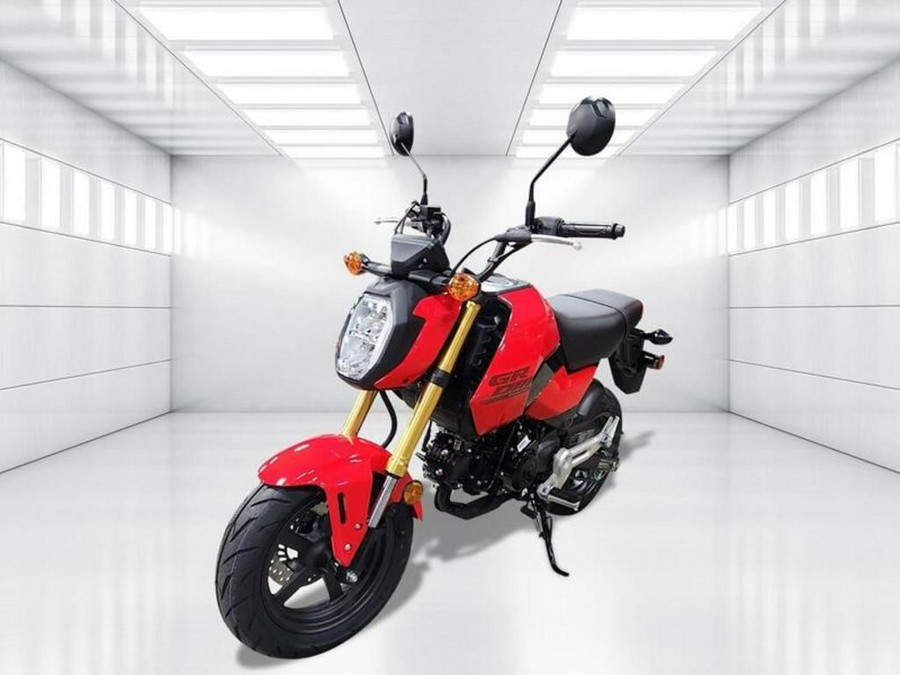 2026 Honda Grom™ Base
