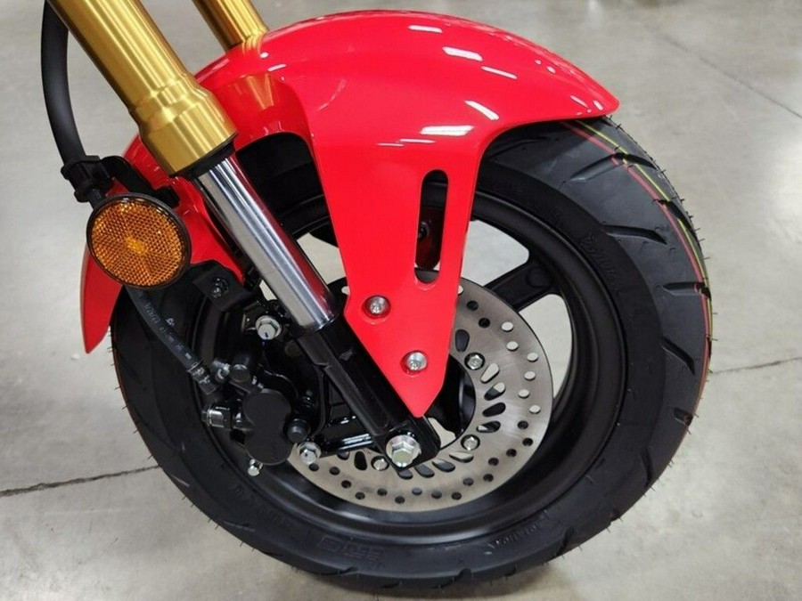 2026 Honda Grom™ Base