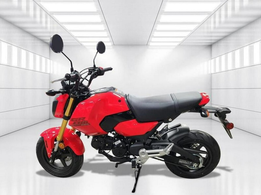 2026 Honda Grom™ Base