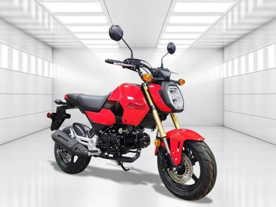 2026 Honda Grom™ Base
