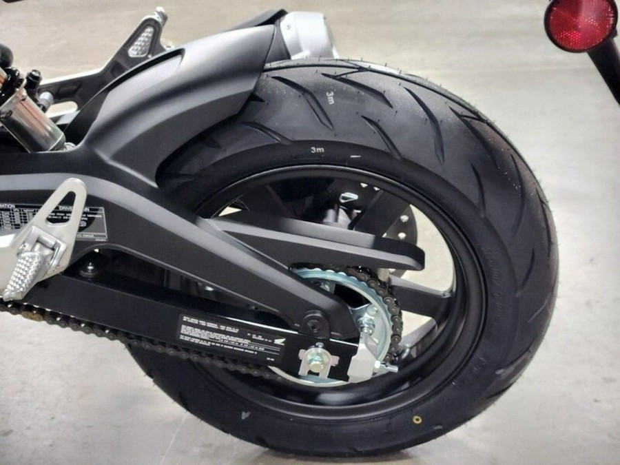 2026 Honda Grom™ Base