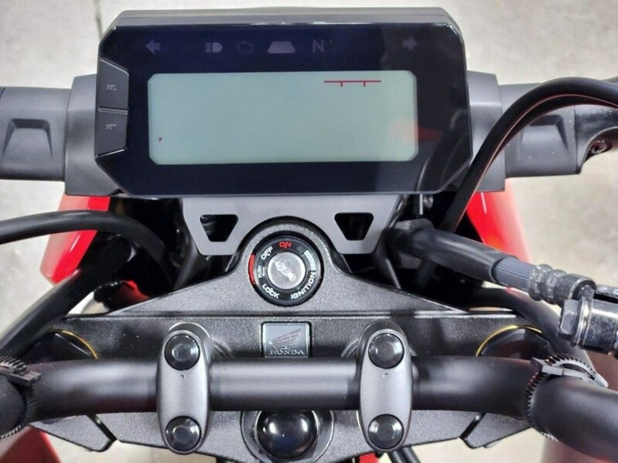 2026 Honda Grom™ Base