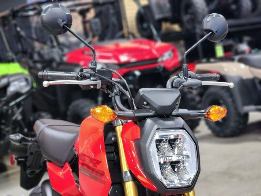 2026 Honda Grom™ Base