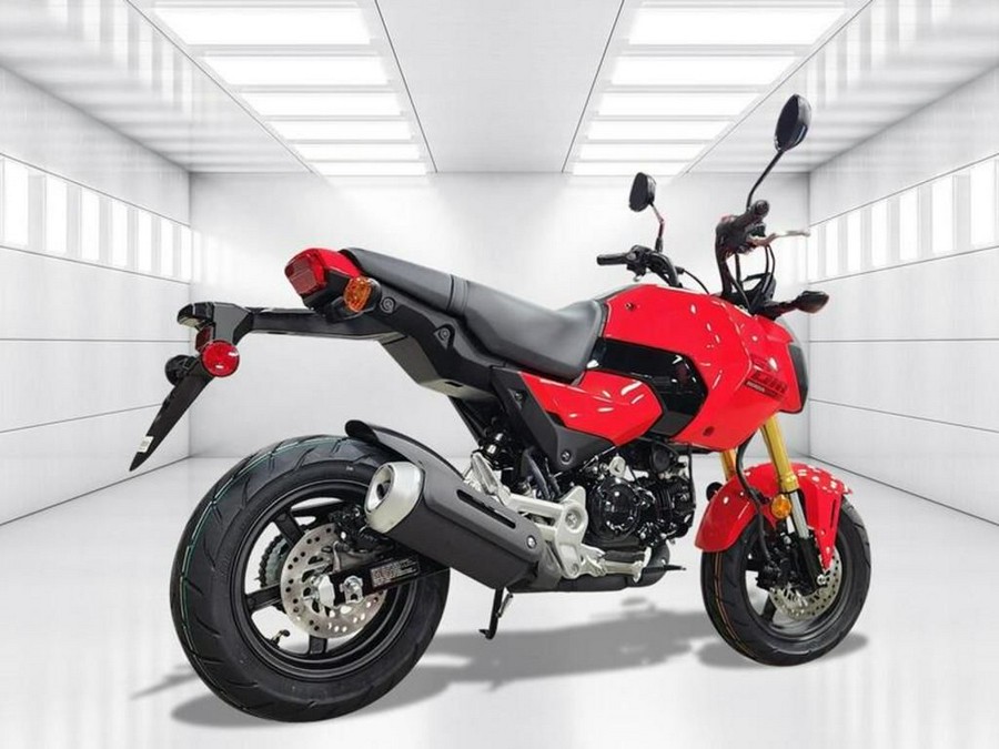 2026 Honda Grom™ Base