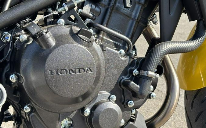2025 Honda® CB300R