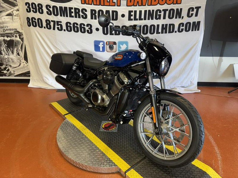 2023 Harley-Davidson® RH975S - Nightster™ Special