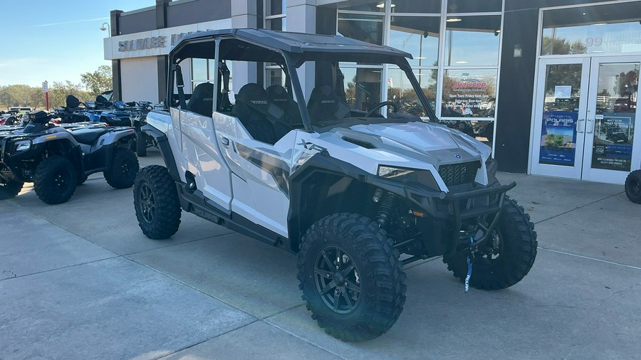 2026 Polaris GENERAL® XP 4 1000 Sport