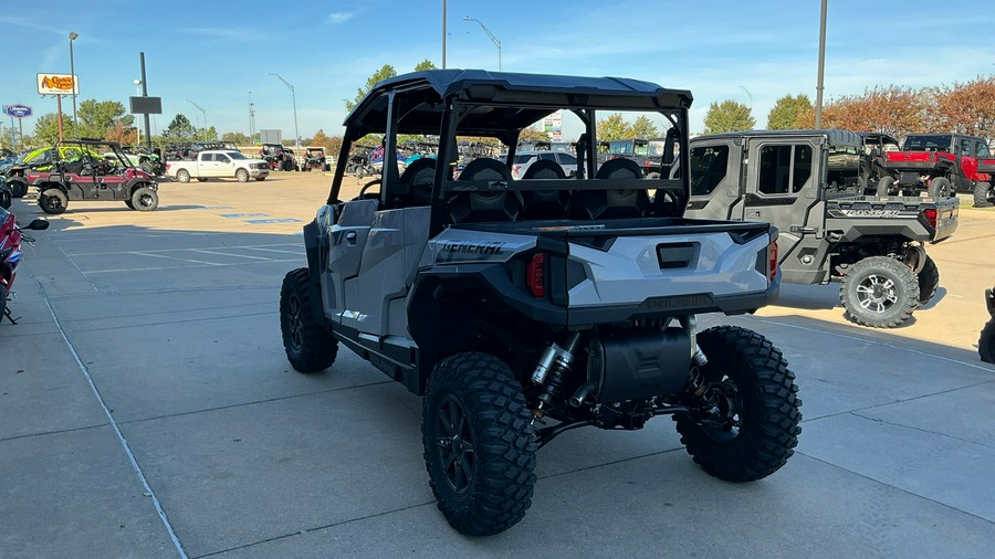 2026 Polaris GENERAL® XP 4 1000 Sport