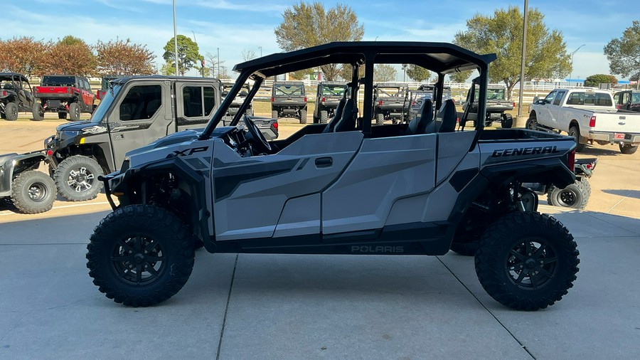 2026 Polaris GENERAL® XP 4 1000 Sport