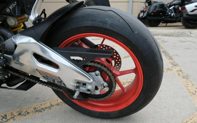 2019 APRILIA RSV4 RR