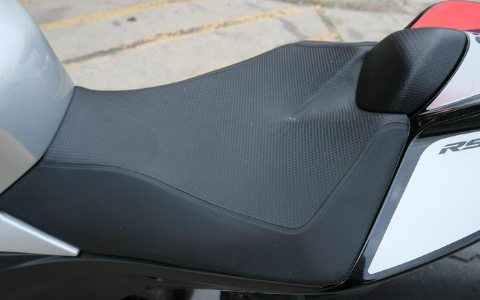 2019 APRILIA RSV4 RR