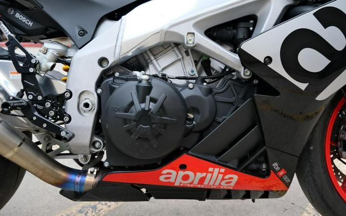 Used 2019 APRILIA RSV4 RR
