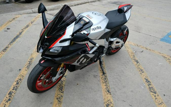 Used 2019 APRILIA RSV4 RR
