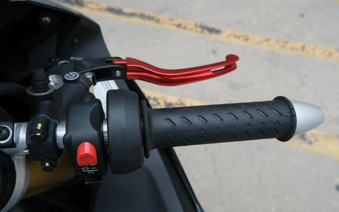 2019 APRILIA RSV4 RR