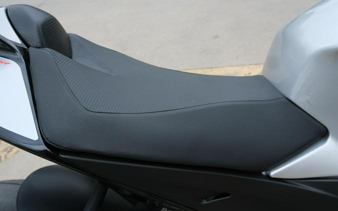 2019 APRILIA RSV4 RR