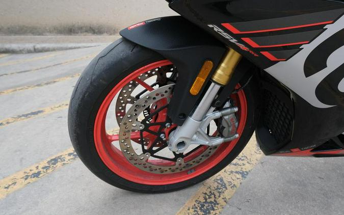 Used 2019 APRILIA RSV4 RR