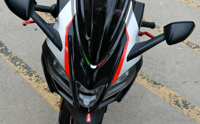 2019 APRILIA RSV4 RR