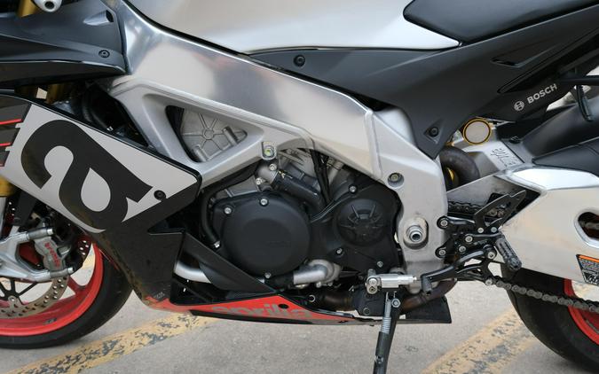 2019 APRILIA RSV4 RR