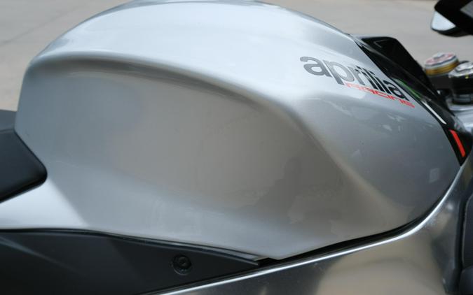 2019 APRILIA RSV4 RR