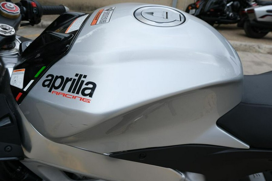 Used 2019 APRILIA RSV4 RR