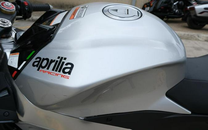 Used 2019 APRILIA RSV4 RR