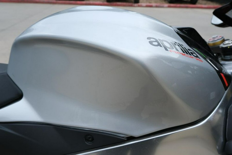 Used 2019 APRILIA RSV4 RR